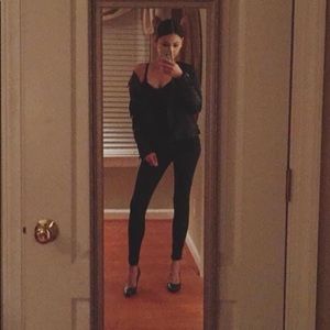 Pacsun Jegging Pants